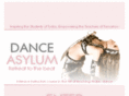 dance-asylum.com