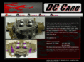 dccarb.com