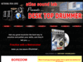 desktopdrummer.com