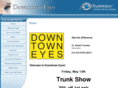 downtowneyes.net