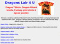 dragonslair4u.com