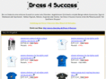 dress-4-success.net