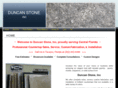 duncanstoneinc.com