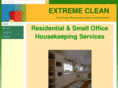 extremecleantreasurevalley.com