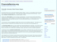 financialservice.org