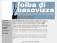 foibadibasovizza.it