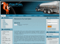 foxfuelsales.com