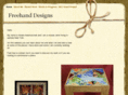 freehanddesigns.net