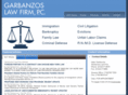 garbanzoslaw.com