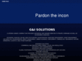 geoimagingsolutions.com