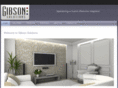 gibsonsolutions.com