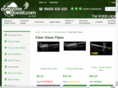 glass-pipes.co.uk