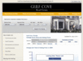 gulfcove-realestate.com
