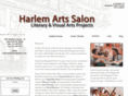 harlemartssalon.com