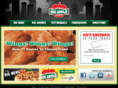 havelockpizza.com