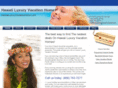 hawaiiluxuryvacationhome.com