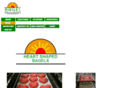 heartshapedbagels.com