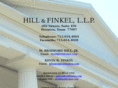 hillfinkel.com