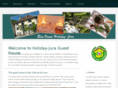 holiday-jura.com