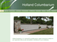 hollandcolumbarium.com