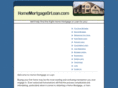 homemortgageorloan.com