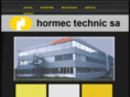 hormectechnic.com