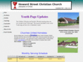howardstreetcc.org