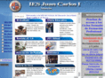 iesjuancarlos.com