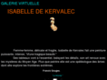 isabelle-de-kervalec.com