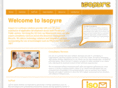 isopyre.com