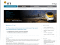 itt-rail.com