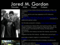 jaredmgordon.net