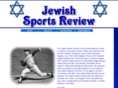 jewishsportsreview.com