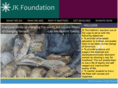 jkfoundationonline.org