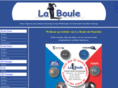 la-boule.nl