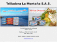 lamontanacol.com