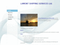 lamontshipping.com