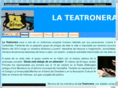 lateatronera.com