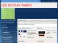 leddisplayboards.net