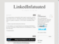 linkedinfatuated.com