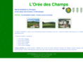 loree-des-champs.com