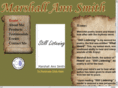 marshallannsmith.com