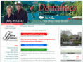marykaydonahoe.com