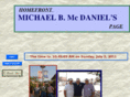 mbmcdaniel.com
