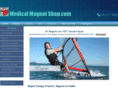 medicalmagnetshop.com