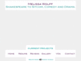 melissawolff.com