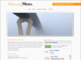 mercurymediaproductions.com