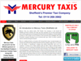 mercurytaxis.com