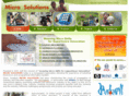 microsolns.com