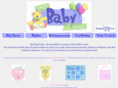 mybabyparty.com